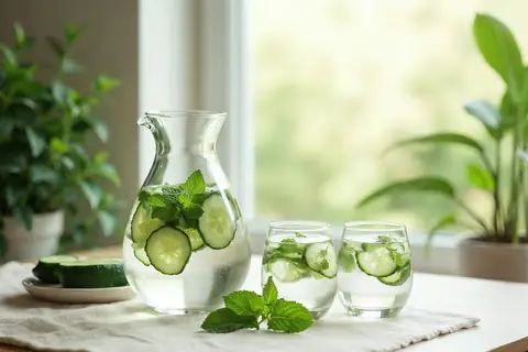 Combien d’eau boire pour maigrir, repères et astuces