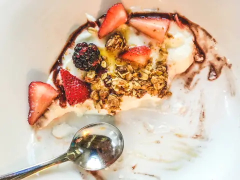 Petit-déjeuner équilibré, composer son 1er repas