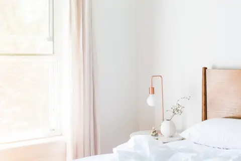 Sommeil et silhouette, régler son horloge interne